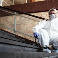 Licensed Asbestos Removal 3